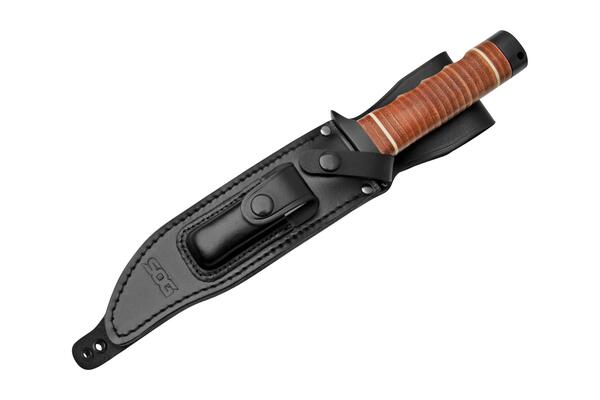 SOG SUPER SOG BOWIE  SOG-SB1T-L - KNIFESTOCK