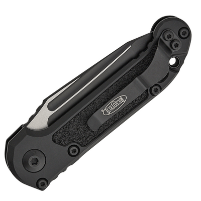 Microtech L.U.D.T.® T/E Gen III Taktikaline Osaliselt Sakiline 1136-2T - KNIFESTOCK