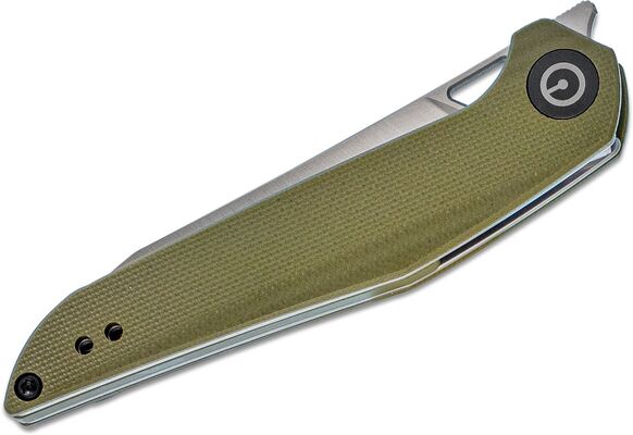 CIVIVI McKenna Groen C905B - KNIFESTOCK