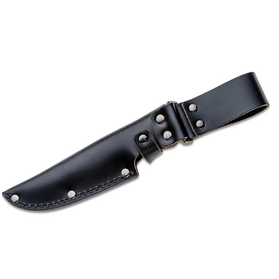 EKA Nordic W12 Negru 714302 - KNIFESTOCK