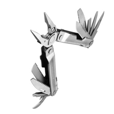 LEATHERMAN REBAR LTG831577 - KNIFESTOCK