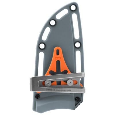 SOG TELLUS FX - WOLF GRAY SOG-17-06-02-43 - KNIFESTOCK