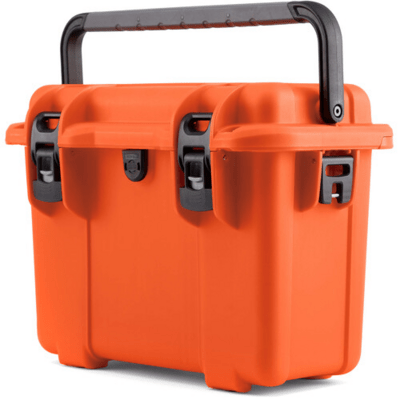Nanuk Case T30 - Orange T30S-000OR-0E1 - KNIFESTOCK