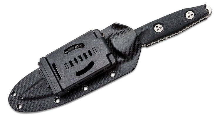 Microtech Socom Alpha S/E Stonewash Standard 113-10 - KNIFESTOCK