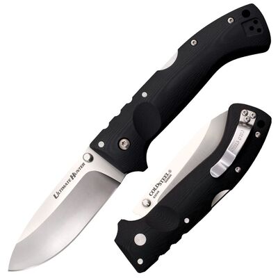 Cold Steel Ultimate Hunter 30U - KNIFESTOCK