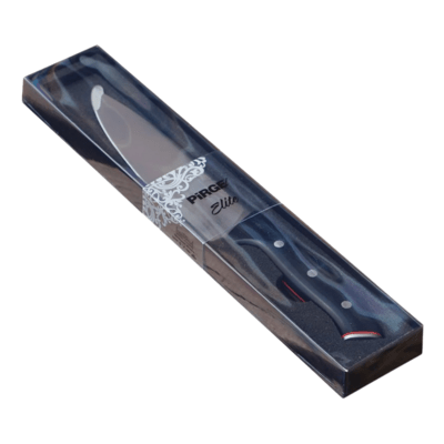 Dellinger Chef Knife 185 mm Pirge® Elite - KNIFESTOCK