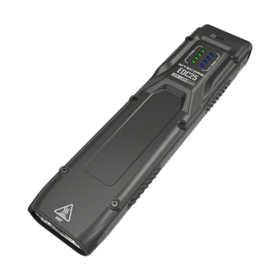 Nitecore EDC25 3000 lumenů - KNIFESTOCK