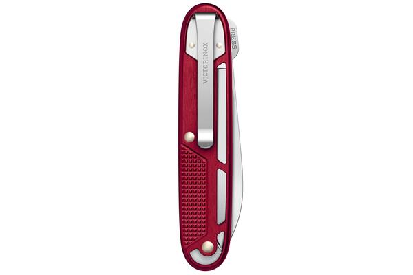 Victorinox Onefold Alox, 93mm,červený 0.8006.20 - KNIFESTOCK