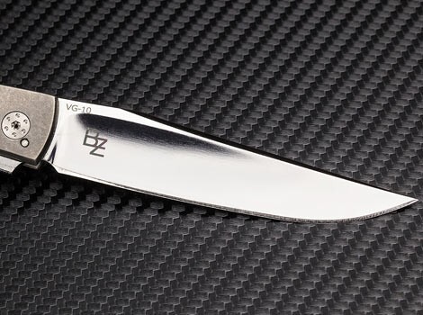 Böker Plus URBAN TRAPPER 01BO730 - KNIFESTOCK