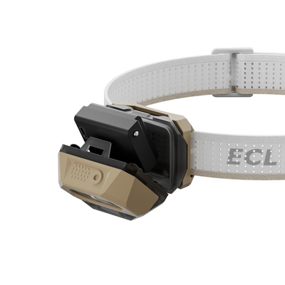 Wuben H4 Sand, 1700mAh, 800LM - KNIFESTOCK