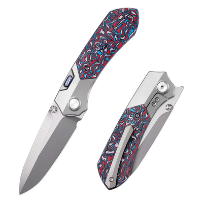 REMETTE RT-Meteor Knife RTPT-A - KNIFESTOCK
