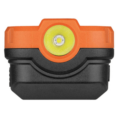 Olight Swivel Pro LED Rechargeable Work Light – Swivel Pro (Orange) - KNIFESTOCK