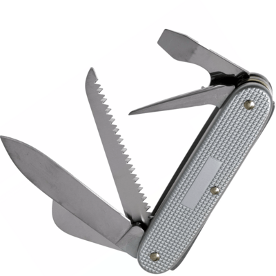 VICTORINOX Swiss Army 7 0.8150.26 - KNIFESTOCK