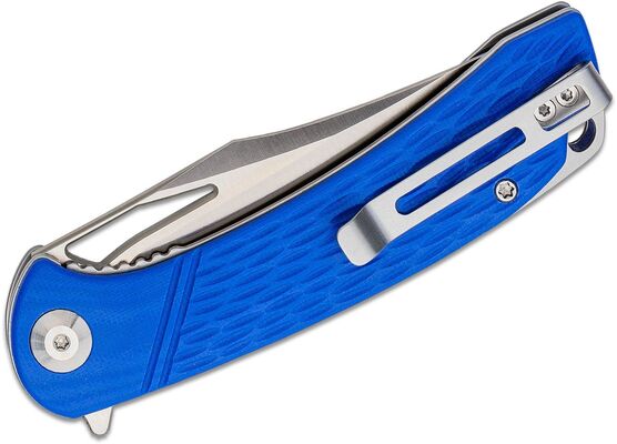 CIVIVI Dogma Blauw C2005C - KNIFESTOCK