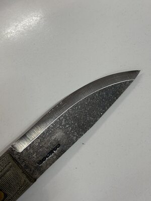 Condor WOODLAW KNIV CTK248-4HC - KNIFESTOCK