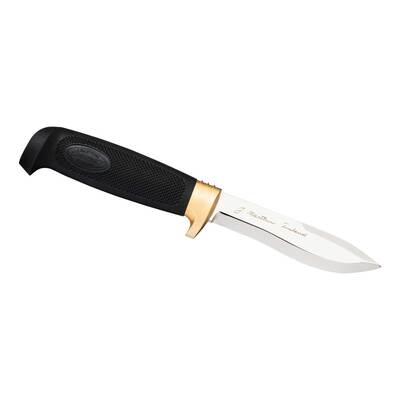 Marttiini Penge 10,7 cm, bőr tok 189011 - KNIFESTOCK