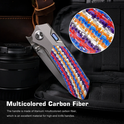 REMETTE RT-Meteor Knife RTPT-NC - KNIFESTOCK