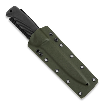 Peltonen M95 knife kydex, olive FJP024 - KNIFESTOCK