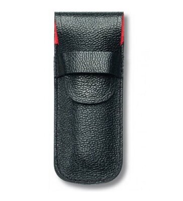 VICTORINOX Leather pouch 4.0662 - KNIFESTOCK