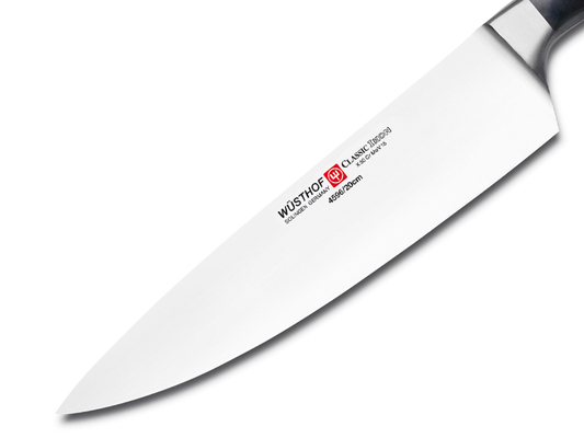 WUSTHOF CLASSIC IKON Koksmes 20cm, 1030330120 - KNIFESTOCK