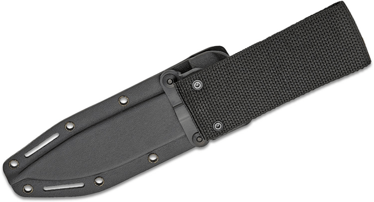 Zero Tolerance ZT FIXED BLADE G10 OL/3V TS - KNIFESTOCK