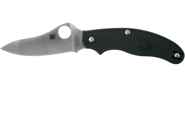 Spyderco UK PEN KNIFE DROP C94PBK3 01SP716 - KNIFESTOCK