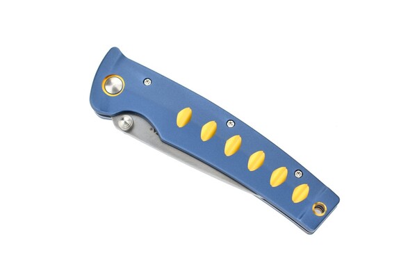 MCUSTA MC-42C - KNIFESTOCK