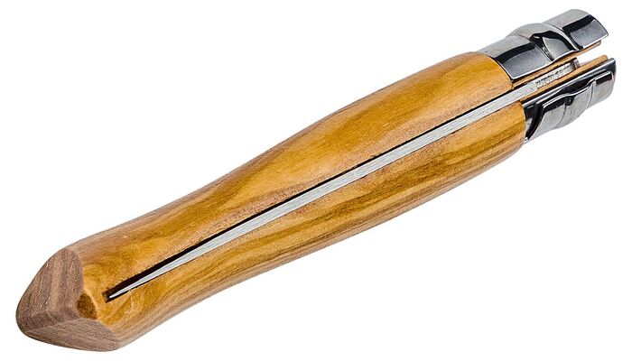 OPINEL kés N°6 Inox 002023 - KNIFESTOCK