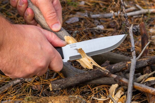 BPS Knives Adventurer Nighthawk BPS-Adventurer-Nighthawk - KNIFESTOCK