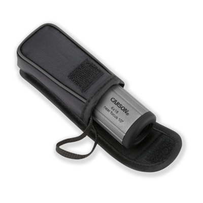 Carson 6x18mm CloseUp Monocular - Box CF-618 - KNIFESTOCK