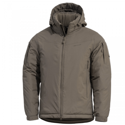 Pentagon Logan Lvl7 Jacket K01012-06E-RAL7013-M - KNIFESTOCK