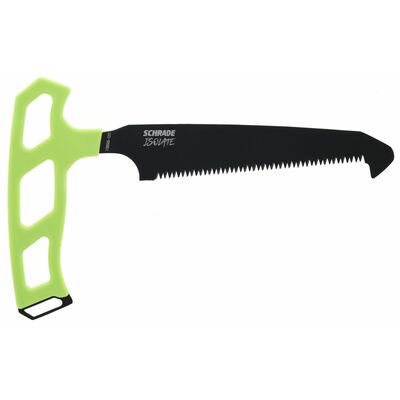 SCHRADE Isolate Große Knochensäge 1159294 - KNIFESTOCK