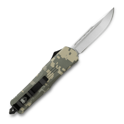 CobraTec Large Army Digi Camo FS-3 Drop 06CT062 - KNIFESTOCK