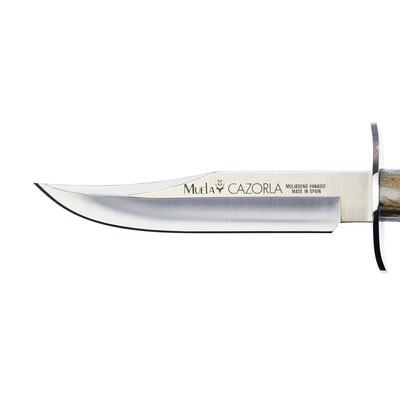Muela CAZ-16 - KNIFESTOCK
