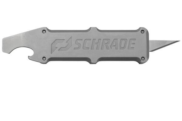 SCHRADE Journeyman Gebrauchsmesser 1159325 - KNIFESTOCK