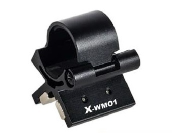 Olight o23-26mm na M sérii WM-20 - KNIFESTOCK