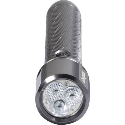 Energizer ručné svietidlo Metal Vision HD 2 x AA - KNIFESTOCK