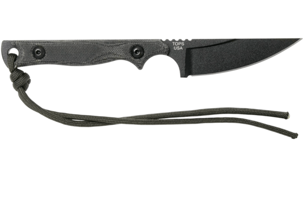 Tops Knives Street Scalpel 2.0 SSS-02 - KNIFESTOCK