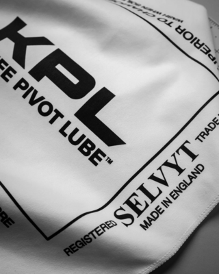 KPL ULTIMATE MICROFIBER CLOTH - SELVYT MF - KNIFESTOCK