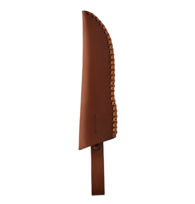 BPS Knives  SHHM BPS-Brown-Sheath-SHHM - KNIFESTOCK