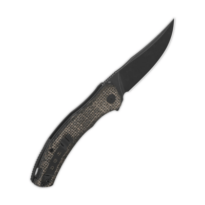 QSP Knife Walrus QS151-B2 - KNIFESTOCK