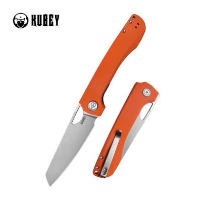 Kubey Ku365a - KNIFESTOCK