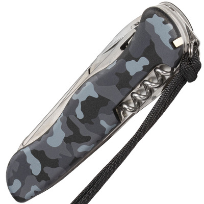 Victorinox SKIPPER, navy camouflage 0.8593.W942 - KNIFESTOCK