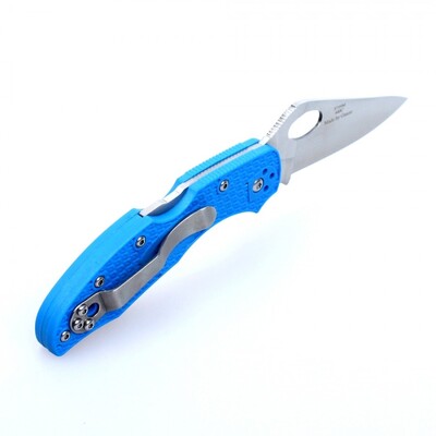 GANZO Knife Firebird F759M-BL - KNIFESTOCK