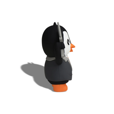 QSP Knife Penguin Figurine PVC QS-A002 - KNIFESTOCK