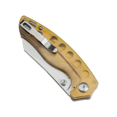 Kizer Towser K Liner Lock Azo V4593C5 - KNIFESTOCK