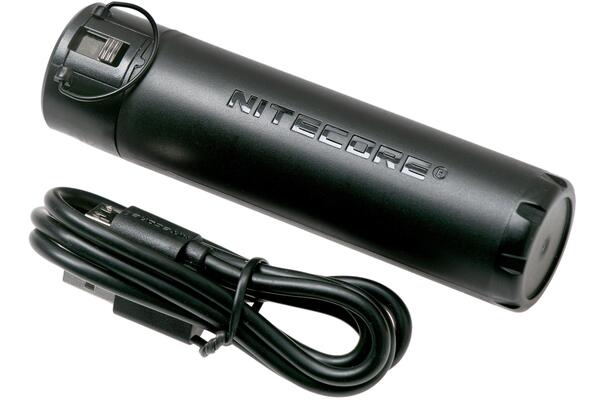 Nitecore NPB1 Waterproof Powerbank, 5000mAh  - KNIFESTOCK