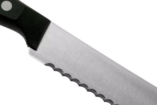 Wusthof GOURMET na chlieb 20cm. 1025045720 - KNIFESTOCK