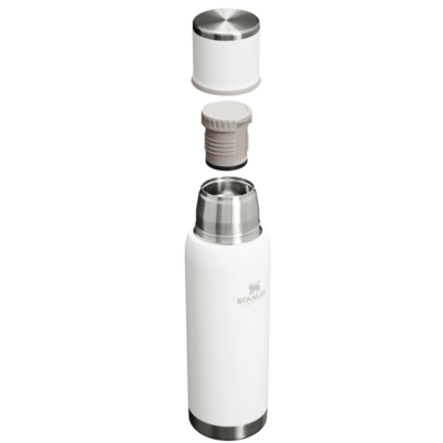 Stanley Termoska The Adventure To-Go Bottle 1L Frost - KNIFESTOCK