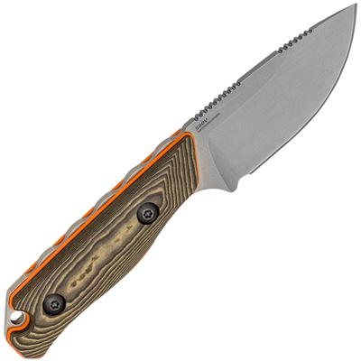 Benchmade Hidden Canyon Hunter, FB, Richlite 15017-1 - KNIFESTOCK